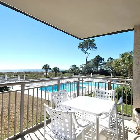 Ocean One 207 Villa